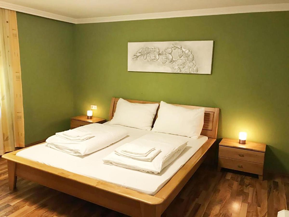 滨湖采尔Haus Schmitten - Austrian Alpine Getaways公寓 外观 照片