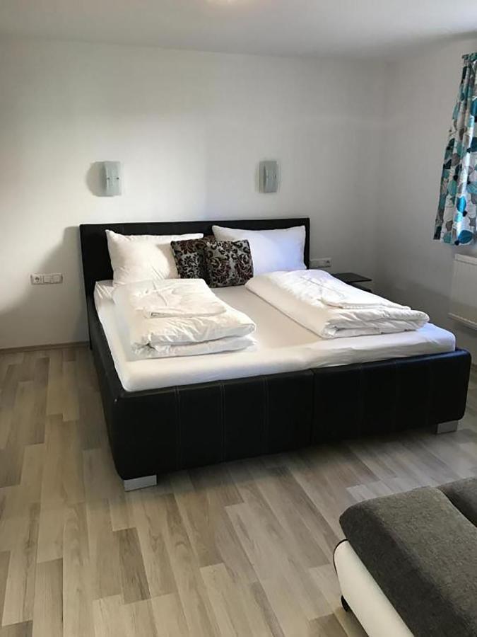 滨湖采尔Haus Schmitten - Austrian Alpine Getaways公寓 外观 照片