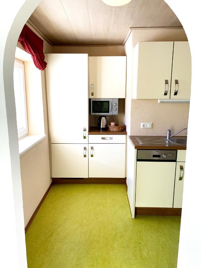 滨湖采尔Haus Schmitten - Austrian Alpine Getaways公寓 外观 照片