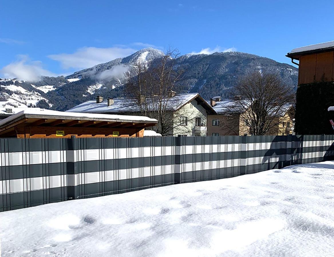 滨湖采尔Haus Schmitten - Austrian Alpine Getaways公寓 外观 照片