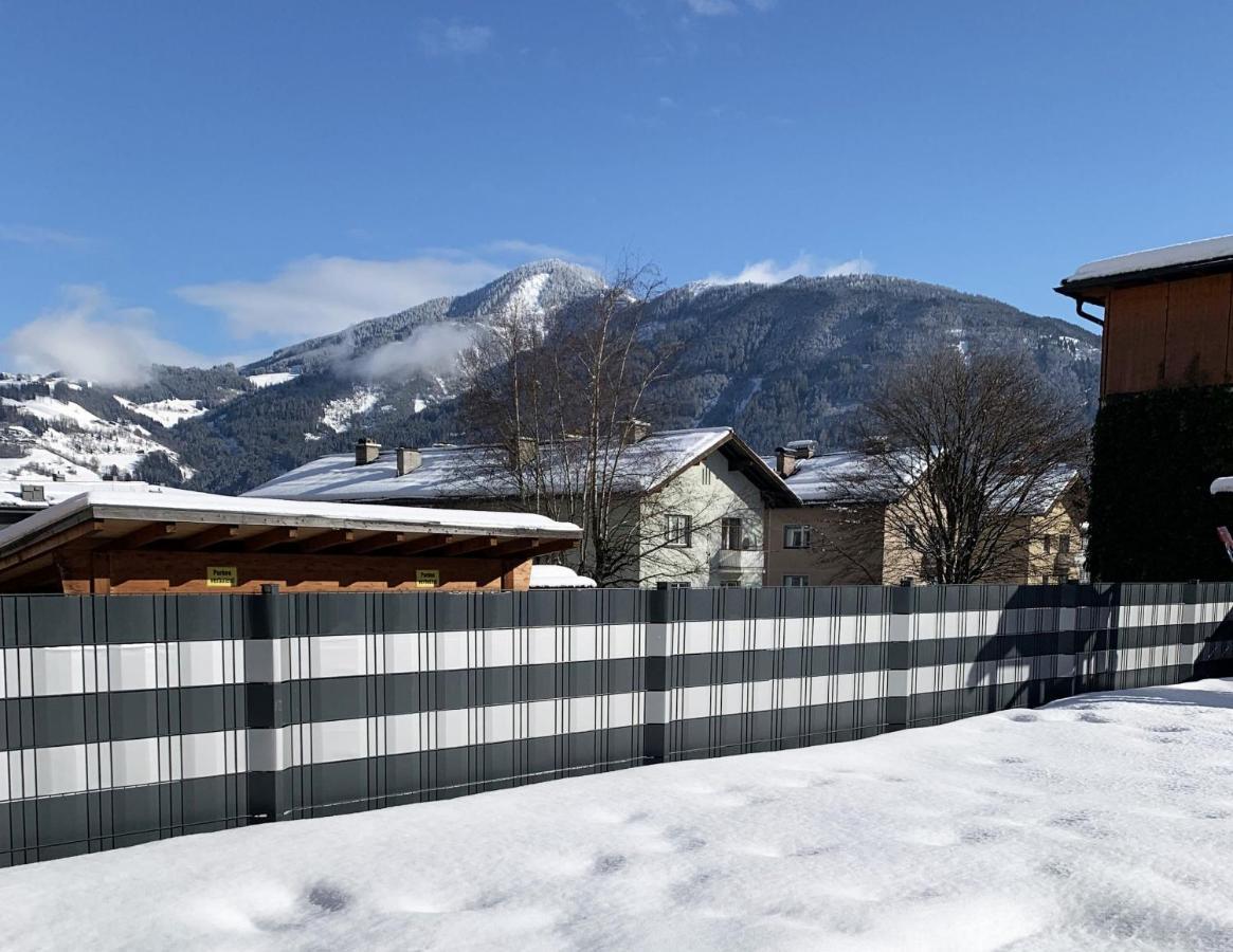 滨湖采尔Haus Schmitten - Austrian Alpine Getaways公寓 外观 照片