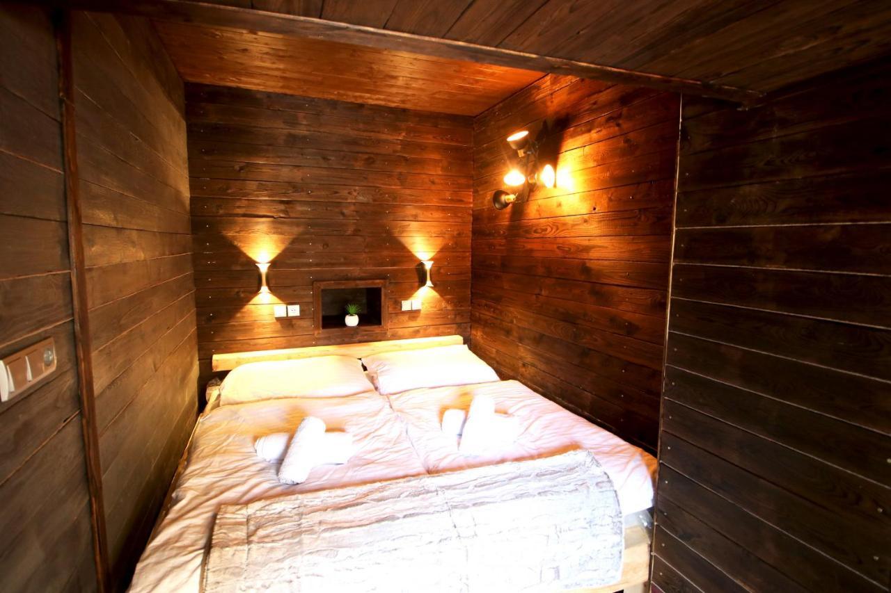 滨湖采尔Haus Schmitten - Austrian Alpine Getaways公寓 外观 照片