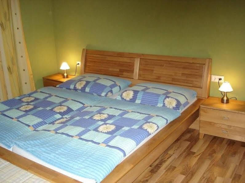 滨湖采尔Haus Schmitten - Austrian Alpine Getaways公寓 外观 照片